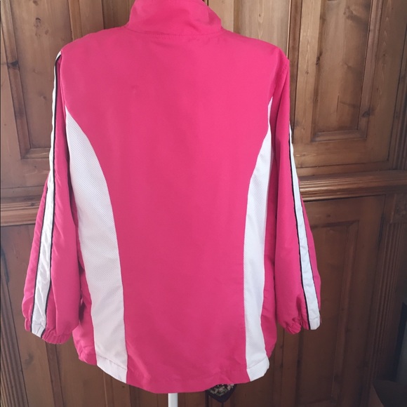 Danskin athletic jacket, - Picture 4 of 6